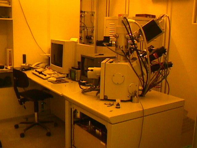 Philips SEM