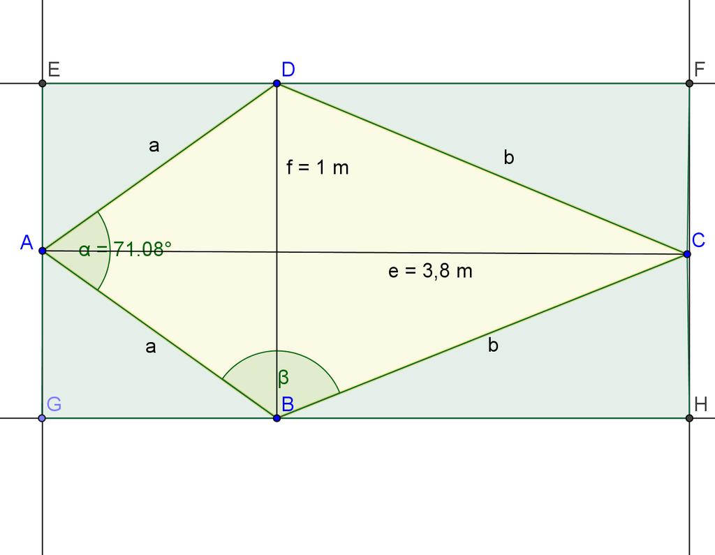 38. Kolika je površina pravilnog deveterokutna opisanog kružnici polumjera 4cm? 39. Kolika je površina pravilnog peterokuta koji je upisan u kružnicu polumjera 8cm? Primjena trigonometrije 40.
