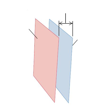 آزاد دوربین زدن فالش هنگام در الکترونیکی مدار یک در خازن -8 شکل موازی صفحهی دو بین فاصله رسانا صفحهی رسانا صفحهی صفحهی دو از مسطح خازن یک 3-8 شکل و موازی بهطور که است شده ساخته رسانا مشابهی دارند.