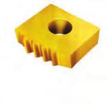 CNGA Insert Size Pitch Teeth Ordering Code Dimensions inch Position TPI RH h min T 0 C 10 5 CNGA64IR10APIRDT5.