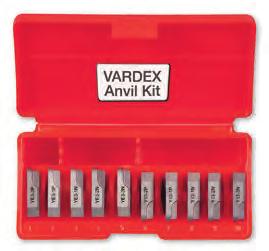 14DER-10APIRD (4 teeth) 14DIR-10APIRD (4 teeth) API Round Casing & Tubing 10 TPI from Ø 2 3 8 and up 14DER10APIRD-3+ (3 teeth ) 14DIR10APIRD-3+ (3 teeth ) 8 TPI from Ø 2 3 8 and up 14DER-8APIRD