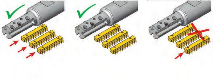 D2* (Inch) ISO (coarse) ISO (fine) UNC UN/UNF/UNEF/UNS BSW/BSF NPT NPTF RTMC100083-177B1.835 M27x3; M30x3.5; M33x3.