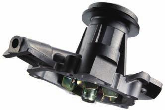 WATER PUMP CATALOG Diagnostic Manual Water Pump Catalog Cross Reference 4 13 14 58 78 93 109 119 128 135 141 147 150 154 176 176 209 224 234