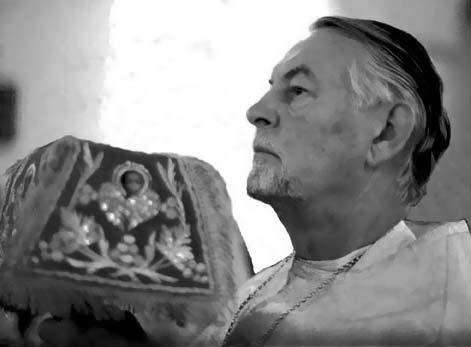 Протојереј Александар Шмеман рационалне, и - коначно - саме чињеничне очевидности.