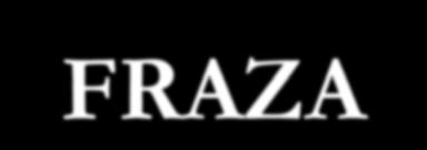 PROPOZIŢIA/ENUNŢUL ŞI FRAZA PROPOZIŢIA/ENUNŢUL = unitate de comunicare de bază, cu un