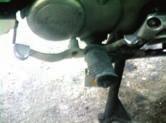 LAIN-LAIN - Pastikan: a) Keadaan pedal pencengkam (clutch)