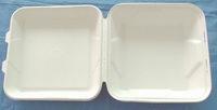 0 9" 9" 9" 3" 425 330 330 336336 300 FP-3LB009 3-compartment food container 42.