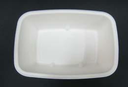 Tray 16 171X128X35 518X354X495 1000 290