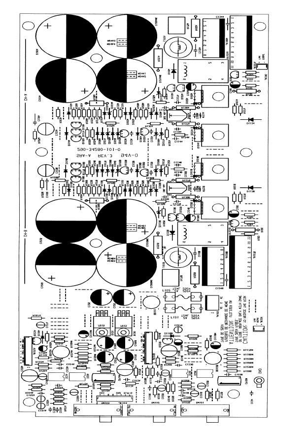 PC-Board Layout