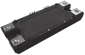 Full SiC Power Modules Power Devices Full SiC Power Modules Quick Reference for Full SiC Power Modules Case type VDSS RDS(on) (m ) 1,200 34 SM080D12P2C008 20 C type E type G type