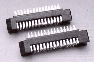 DIN 41622 PCB SOLDER Plug 60 pins 60 83 74 20 4,5 15 24 10 D.470.509.