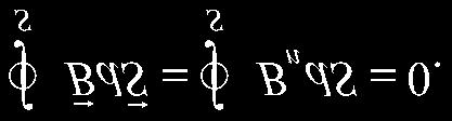 Magnetinės indukcijos vektoriaus srauto vienetas veberis (Wb).
