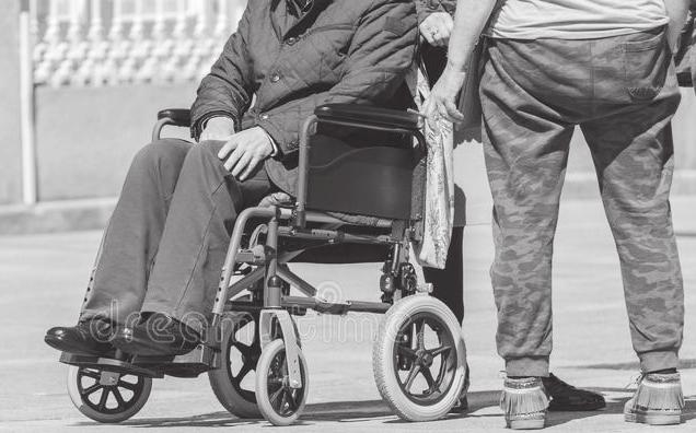 Page 37 Government spending on the disability support pension is tipped to cost $4.8 billion less in 10 years, according to Parliamentary Budget Office projections.