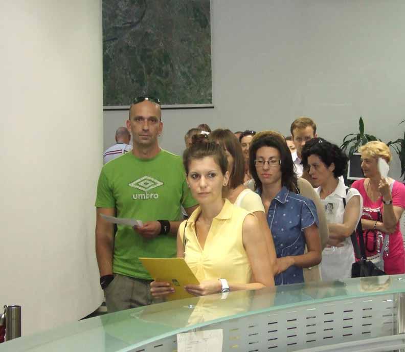 управа Информатор о раду и животу градске општине Савски венац РАДНО ЛЕТО