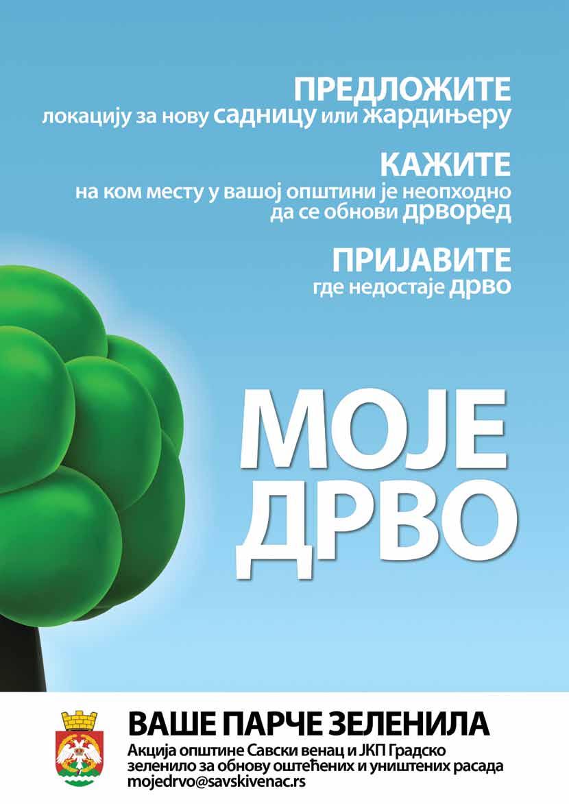 Информатор о раду и животу