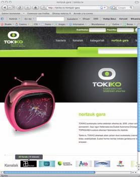> Egubakoitza > IX. urtea > 386. zenbakia > Doan banatzekoa www.goiena.