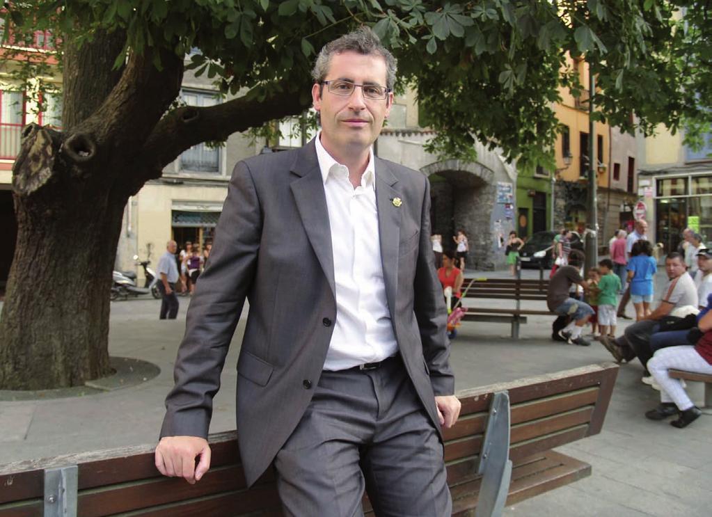 mendi martxa Arrasatera Abuztuaren 4an iritsiko da Arrasatera euskal selekzioa aldarrikatzeko mendi martxa.