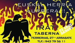 Etxafleroak 12:00 Txistularien