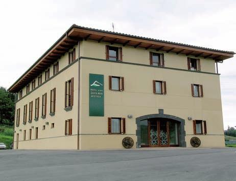 Erreka jatetxea Zerrajera 4, behea / ARRASATE 943 53 32 72 www.errekajatetxea.