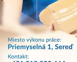 Ivan Brožík Vydáva: Študentská, 1 01 Trnava IČO: 361, reg. MKSREV366/0 Distribúcia: (.