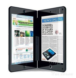Hitra odzivnost teh tabličnih računalnikov ter moţnost najrazličnejših priklopov, od USB, Mini USB, HDMI, Ethernet, Wi-Fi, 3G, GPS itd.