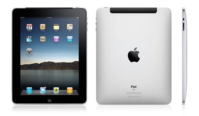 potrebno upravljati in sinhronizirati naprave z zagonom itunes-a na osebnem računalniku, ki je povezan z ipad-om preko kabla USB. ipad je tudi zelo primeren za uporabo v razredu.