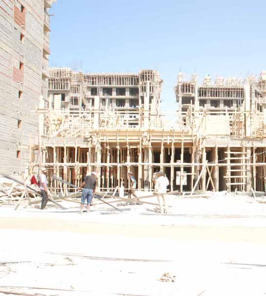أزمة اإلسكان في المملكة العربية