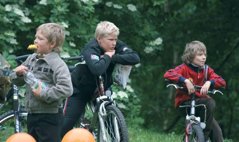 Gyvensena Šalies mokinių apklausos duomenimis, greito maisto produktus reguliariai valgė beveik kas šeštas mokinys, traškučius šiek tiek mažiau nei kas trečias.