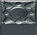 Turning Inserts for teel ZZ HADMETA DNMG DNMG DNMG DNMM NMG NMG Type Dimesion (mm) ecommended (IO) (inch) Φ Φ ZP101 ZP251 ZP301 110404-FW 331-FW 110408-FW 332-FW 11.6 9.525 4.76 3.