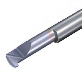 Pre-Prt Off w t t mx * L2 ef: epetility within +/-.0008 inch (+/-0.02mm) ight hn shown Shnk Di. Min. Bore Di. Orering Coe Dimensions inch H/LH W +/-.