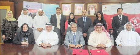 ويس تهدف تدريب البهرينيين المهتمين بقطاع الس يارات الهاصصلين على الششهادة الشانوية والتي تتراوه ا عمارهم ما بين ١٨ و ٢٥ عاما. وس يكون التدريب من ششقين ا حدهما نظري ا كاديمي والا خر عملي.