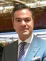 executive of Caspian Energy Holdings. Conservation has always been at the heart of his company s plans to help Bahrain chart its growth on the back of a renewable energy platform.