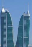 The US-based company with interests in energy capitalised on the government s vision to wean Bahrain s dependence from oil and gas and provide for 10 per cent of its consumption needs through solar