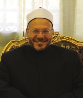 فاعلة للوصول إلى س لام عالمي حقيقي يكون للمسلمين يف العالم يد ط ول ى يف بنائه ورعايته ولتكون الرسائل التي ترسلها فتاوى التعمير والبناء واالس تقرار يف جميع األوطان خير وس يلة لل رد على اإلرهابيي ن