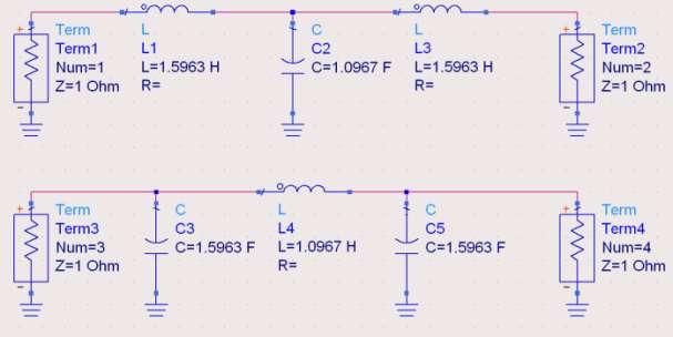 Tabel echiriplu.5db sau relatii de calcul: g =.