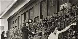 ENIAC: