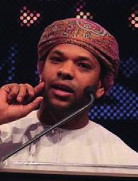 يحط رحاله في بعض الدول اإلسالمية الواقعة على طريق خط الحرير»حزام واحد.