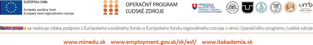 sk Univerzita Pavla Jozefa Šafárika v Košiciach, Prírodovedecká fakulta, Šrobárova