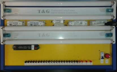 B L L cdi- 5 Montj duo B B voltmetru wttmetru - mpermetru Legendă: conexiuni relizte conexiuni de relizt e L 5 5 6 L B