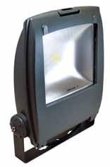 Proiectoare E, seria R-SMP 100-240 75 >30.000 SM E Ta -20.