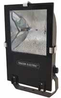 E/17 Refl ectoare Proiectoare cu halogenuri metalice fără balast 65 1 A IUMINAT R-F-R7S-150A Rx7s 150 435 280