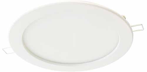 Corpuri de iluminat încorporabile cu E, rotunde, cu grad de protecţie 12 9 3 6 25.000 >30.000 SM E 44 120 E-V-6N 6 1 13 390 lm 4.