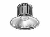 SM, varianta plată Proiectoare E, seria RCOB Reflectoare E portabile / pentru lucrări Reflectoare halogen pentru lucrări 14 15 15 Reflectoare 16 16 Proiectoare cu halogenuri metalice fără
