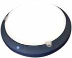 E/26 IUMINAT Aplice de perete Corpuri de iluminat din material plastic cu E și detector de mișcare, cu funcţii de siguranţă 360 3-2.000 lux 12 9 6 10s 12min 3 SM E MFM04C 16 / 1,6 6 s 30 min.