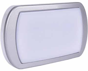 .. 100% 2-4 m 1-6 m MFM04C este un corp de iluminat cu o lumină de bază și detector de mișcare care în situaţia de bază funcţionează cu 10 % din fl uxul luminos, iar în cazul detectării unei mișcări