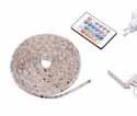 Controlere E RGB 46 Amplificator de semnal pentru benzi cu E-uri RGB Alimentatoare pentru E-uri Bare de aluminiu pentru benzi E