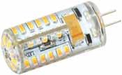 000 K 360 16 50 mm A+ G92 G93 G9S3 G94 G9S4 Surse de lumină E cu soclu G4 12 9 3 6