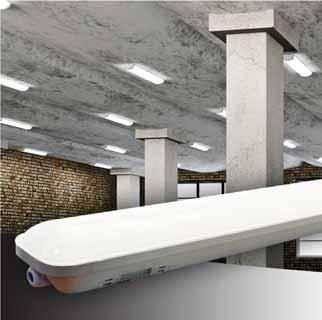 E/59 Tuburi luminoase cu E Surse de lumină E IUMINAT 90-265 SM 120 >30.000 E g 0 mg Tup<1s G13 E-T8-06-10-10 18 900 lm 600 mm 3.000 K 75 SM3022 A+ E-T8-06-10-N 10 18 1.000 lm 600 mm 4.