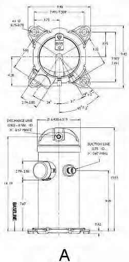 Chillers & Condensers
