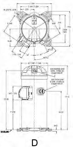Chillers & Condensers